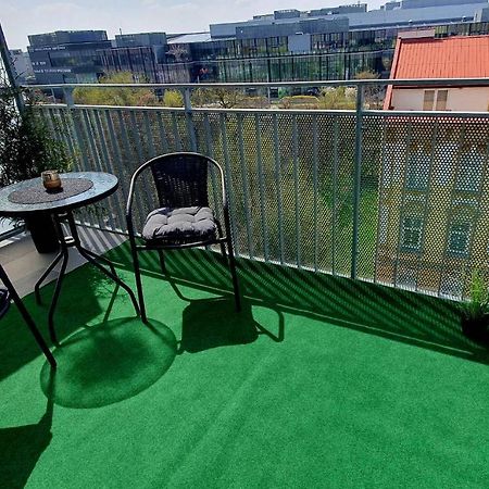 Apartman Jako Doma Olomouc Extérieur photo