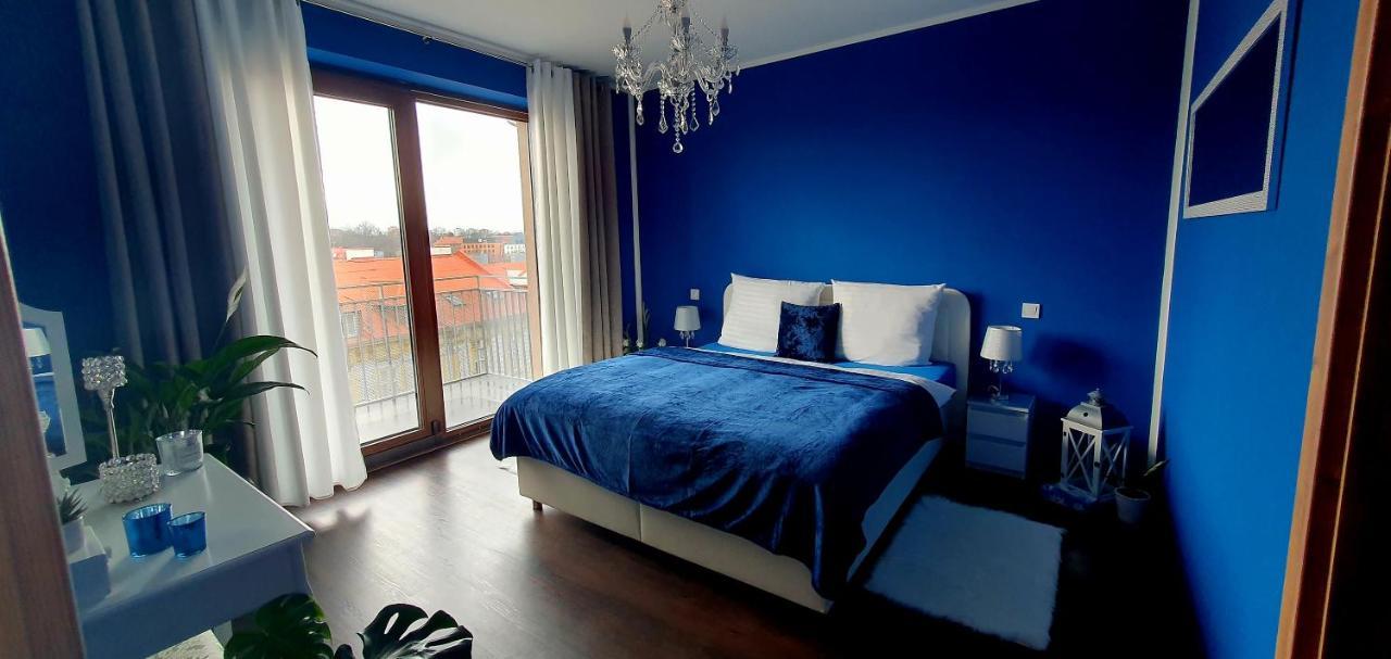 Apartman Jako Doma Olomouc Extérieur photo