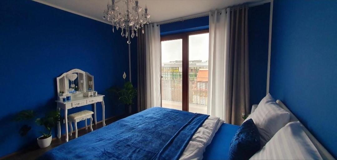 Apartman Jako Doma Olomouc Extérieur photo