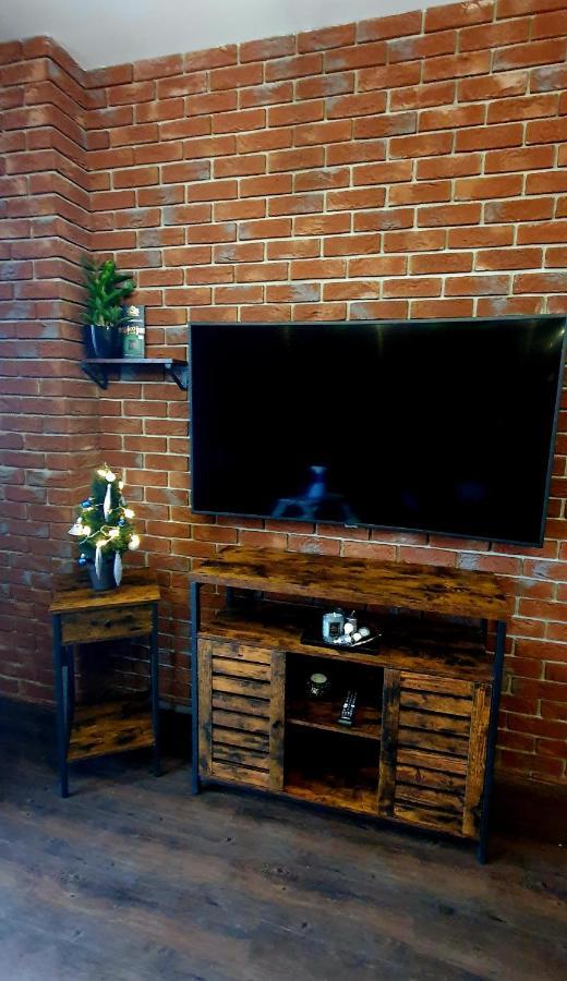 Apartman Jako Doma Olomouc Extérieur photo
