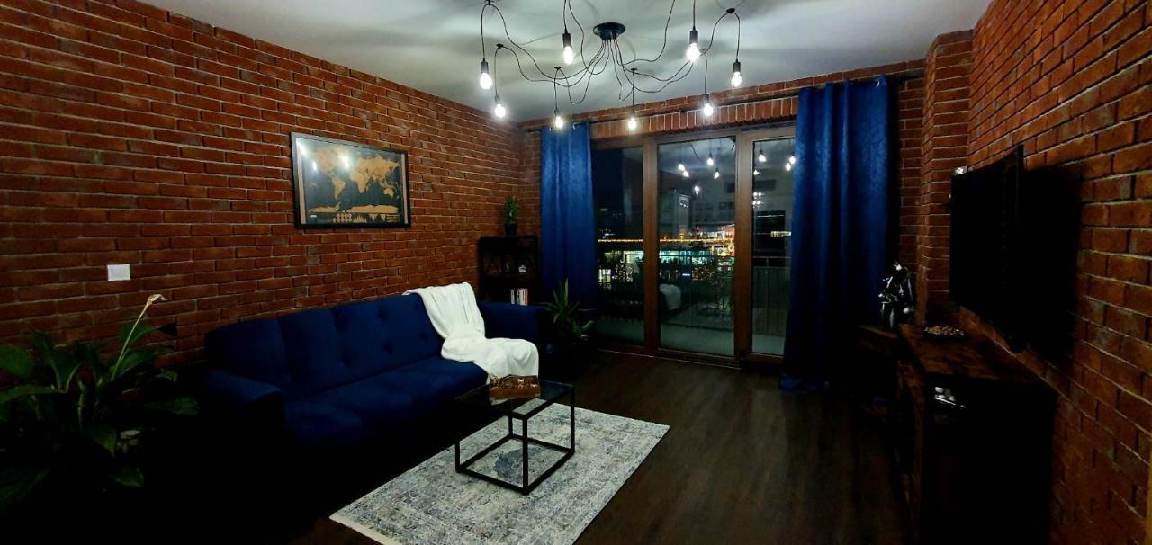 Apartman Jako Doma Olomouc Extérieur photo