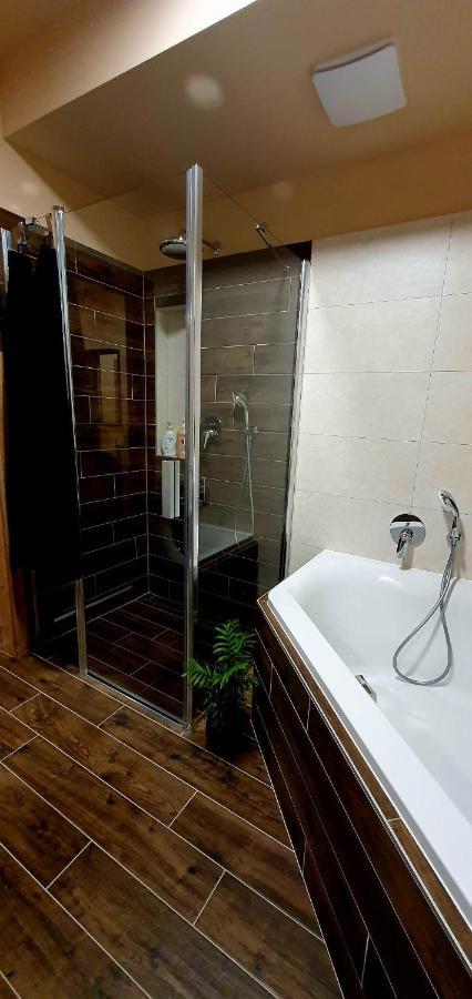 Apartman Jako Doma Olomouc Extérieur photo