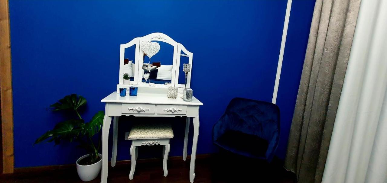 Apartman Jako Doma Olomouc Extérieur photo