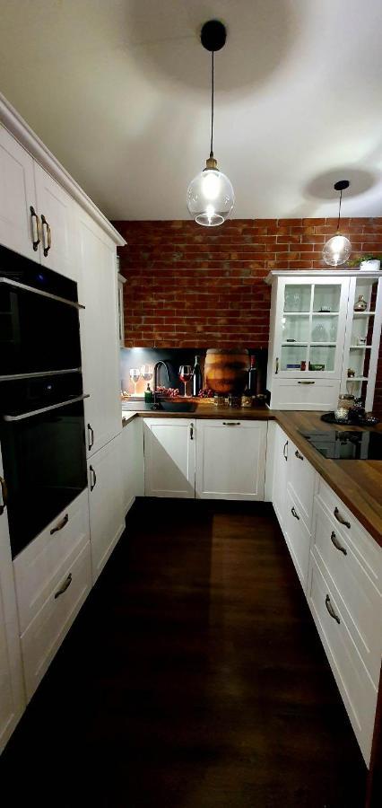 Apartman Jako Doma Olomouc Extérieur photo