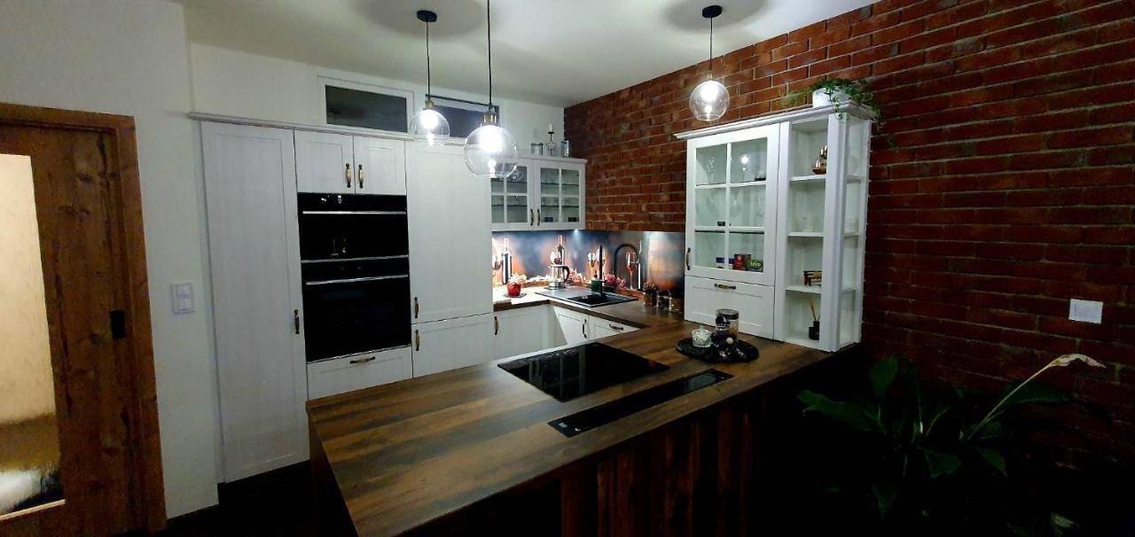 Apartman Jako Doma Olomouc Extérieur photo