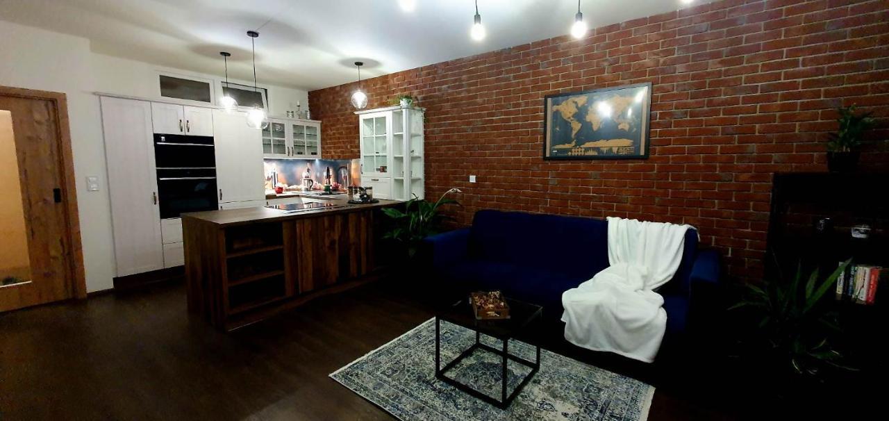 Apartman Jako Doma Olomouc Extérieur photo