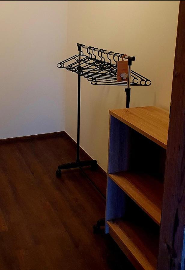 Apartman Jako Doma Olomouc Extérieur photo