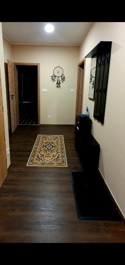 Apartman Jako Doma Olomouc Extérieur photo