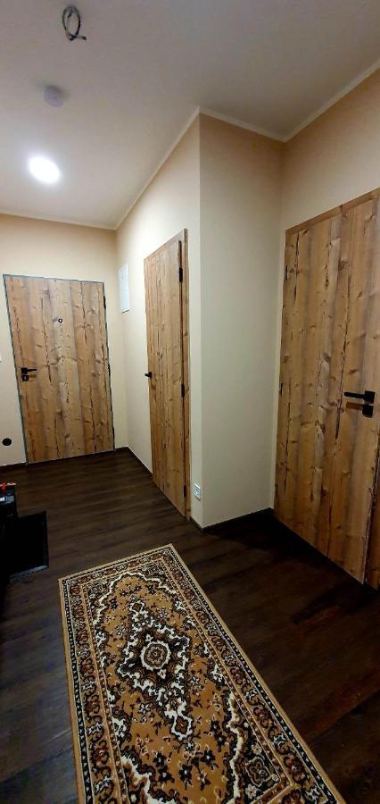 Apartman Jako Doma Olomouc Extérieur photo