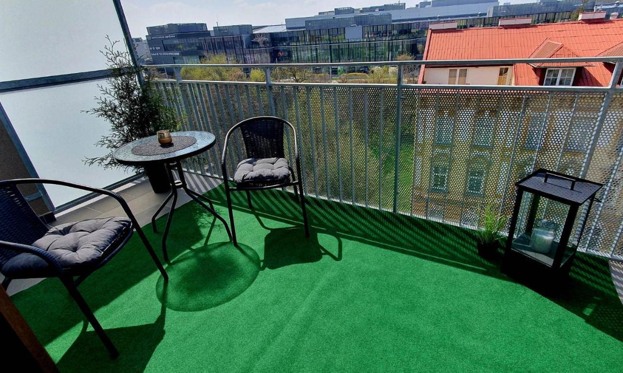Apartman Jako Doma Olomouc Extérieur photo