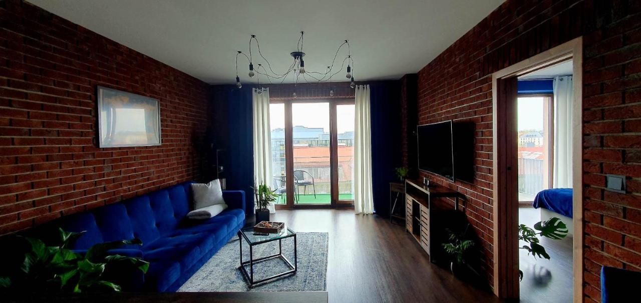 Apartman Jako Doma Olomouc Extérieur photo