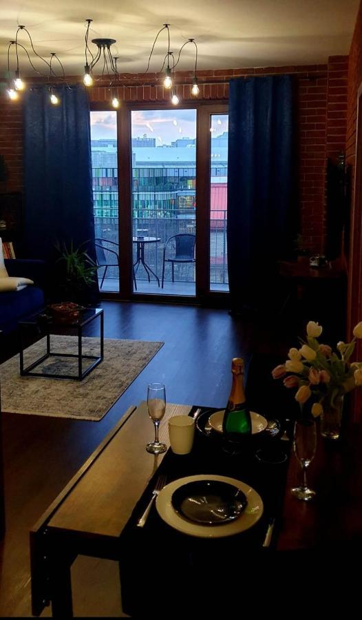 Apartman Jako Doma Olomouc Extérieur photo