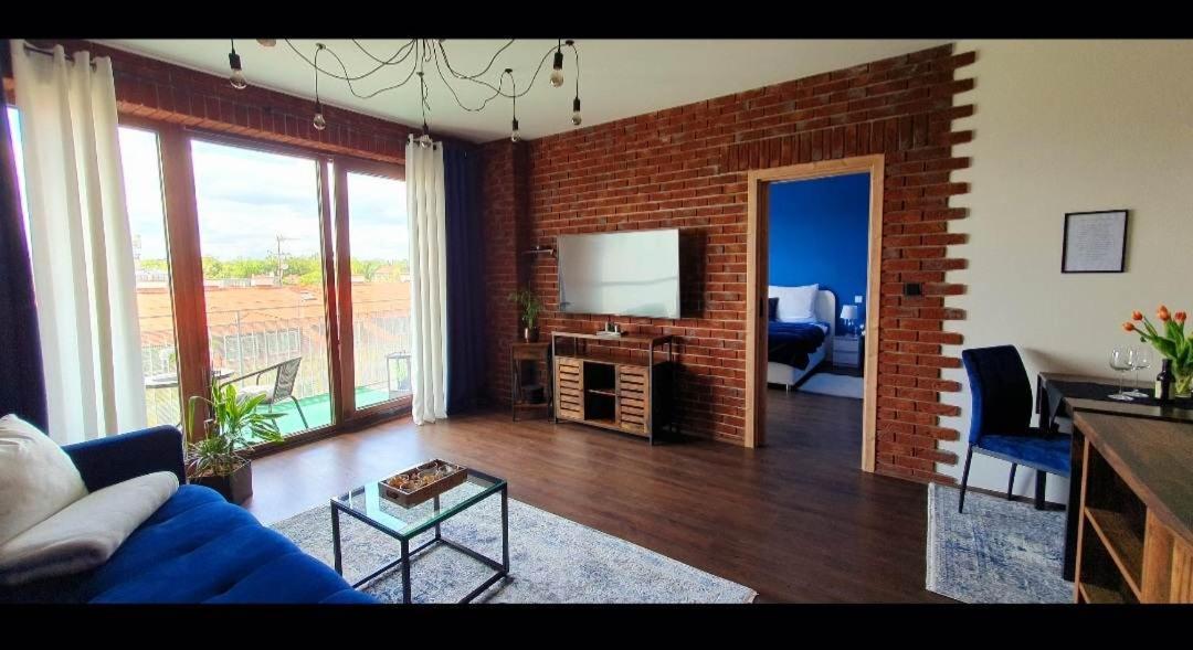 Apartman Jako Doma Olomouc Extérieur photo
