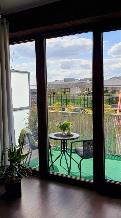 Apartman Jako Doma Olomouc Extérieur photo