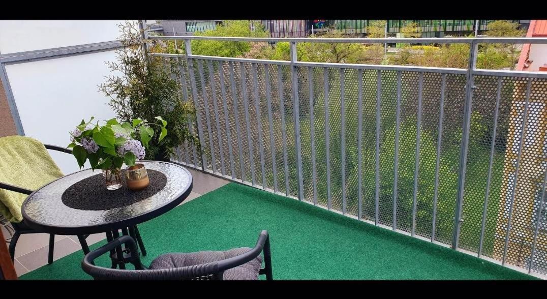 Apartman Jako Doma Olomouc Extérieur photo