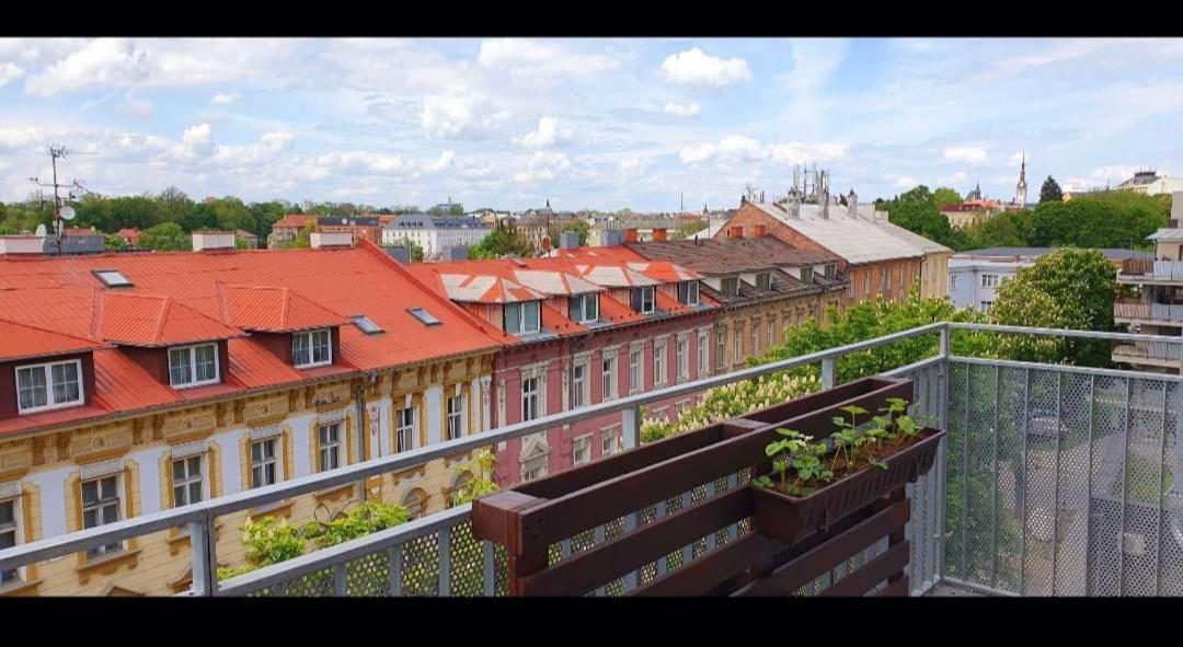 Apartman Jako Doma Olomouc Extérieur photo
