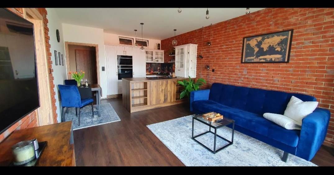 Apartman Jako Doma Olomouc Extérieur photo